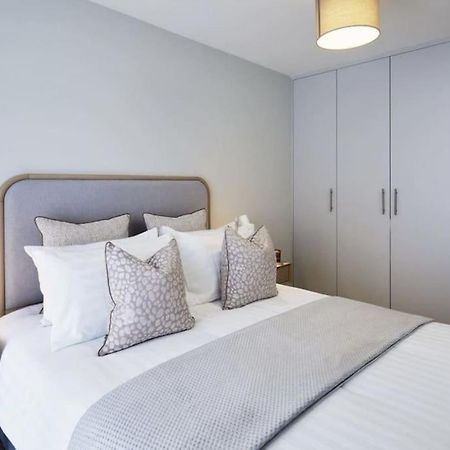 Luxury Apartment Top Location Rds, Aviva 5 Min Walk Dublin Exterior photo