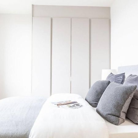 Luxury Apartment Top Location Rds, Aviva 5 Min Walk Dublin Exterior photo