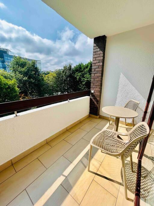 Luxury Apartment Top Location Rds, Aviva 5 Min Walk Dublin Exterior photo