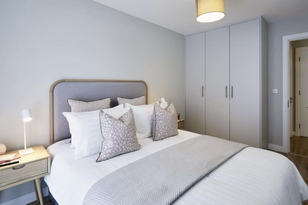 Luxury Apartment Top Location Rds, Aviva 5 Min Walk Dublin Exterior photo