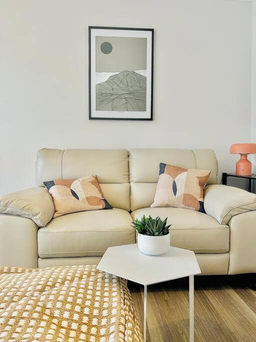 Luxury Apartment Top Location Rds, Aviva 5 Min Walk Dublin Exterior photo