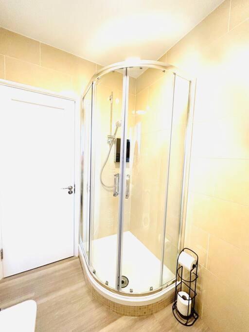Luxury Apartment Top Location Rds, Aviva 5 Min Walk Dublin Exterior photo