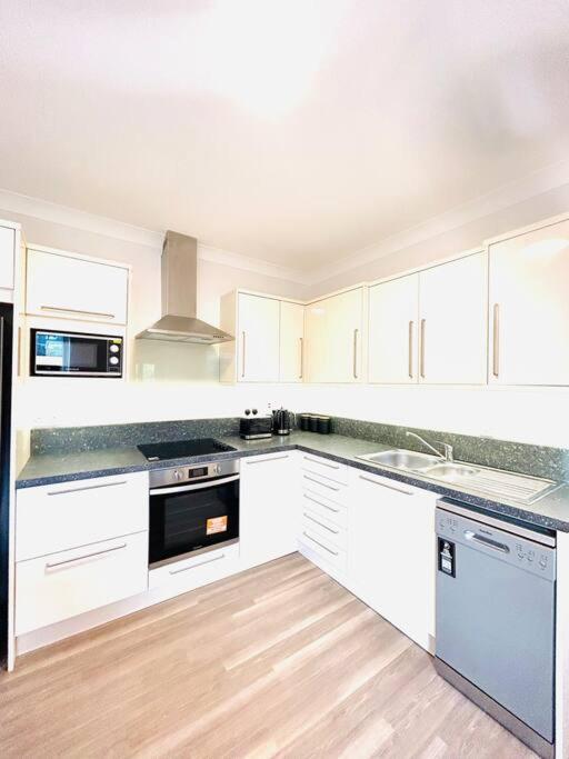 Luxury Apartment Top Location Rds, Aviva 5 Min Walk Dublin Exterior photo